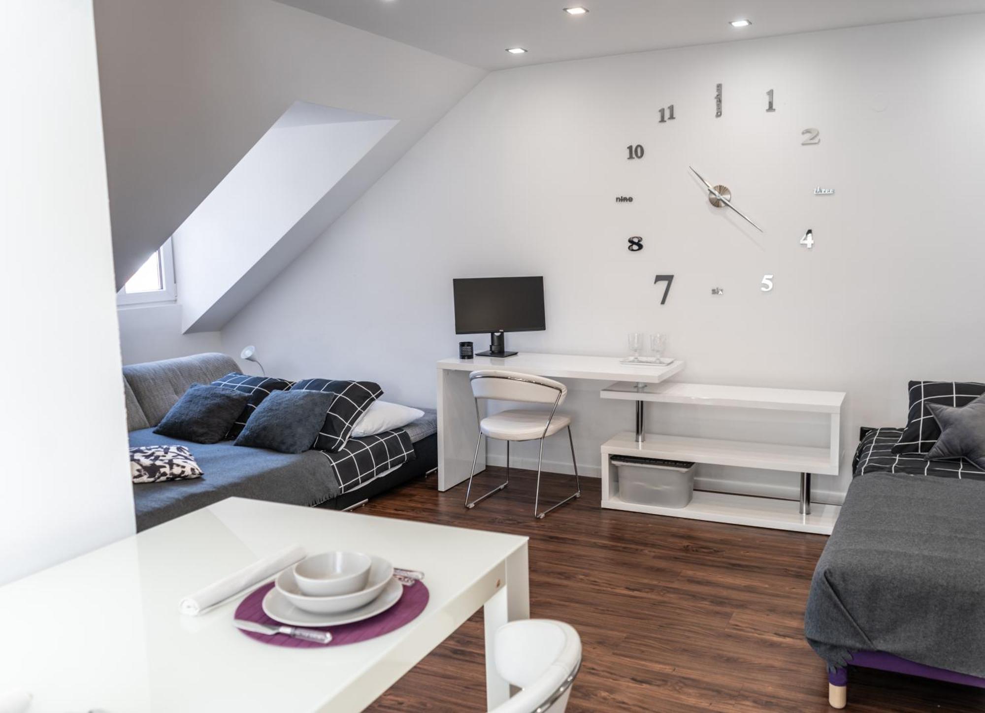 Celje Center Apartment Exterior photo